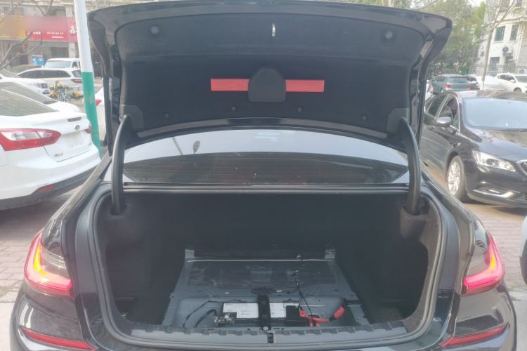 Used BMW 3 Series 2021 325i M Sport Night Edition package
