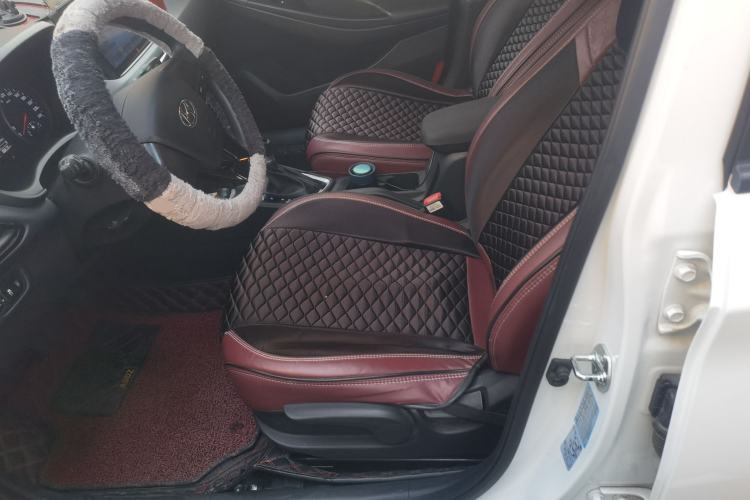 Used Hyundai Celesta 2020 1.6L Automatic GL Enjoyable Edition