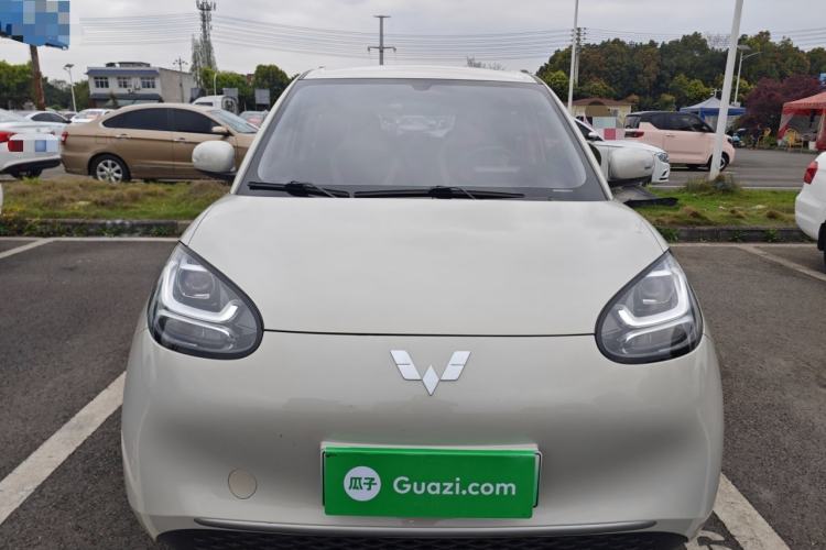 Used Wuling Bingo 2023 203km Light Edition