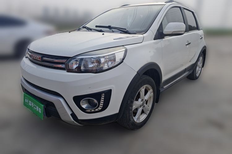 Used Haval H1 2016 Red Label 1.5L AMT Comfort Model