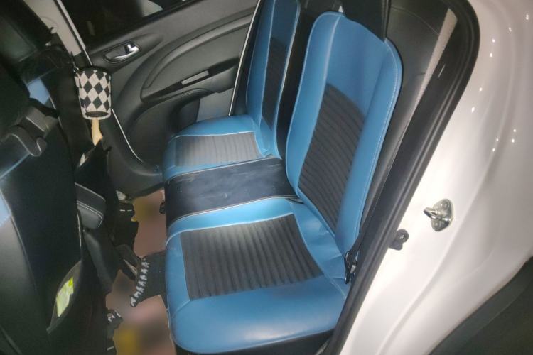 Used Kia kx1 Stonic 2021 1.4L CVT Fun & Sunroof Model