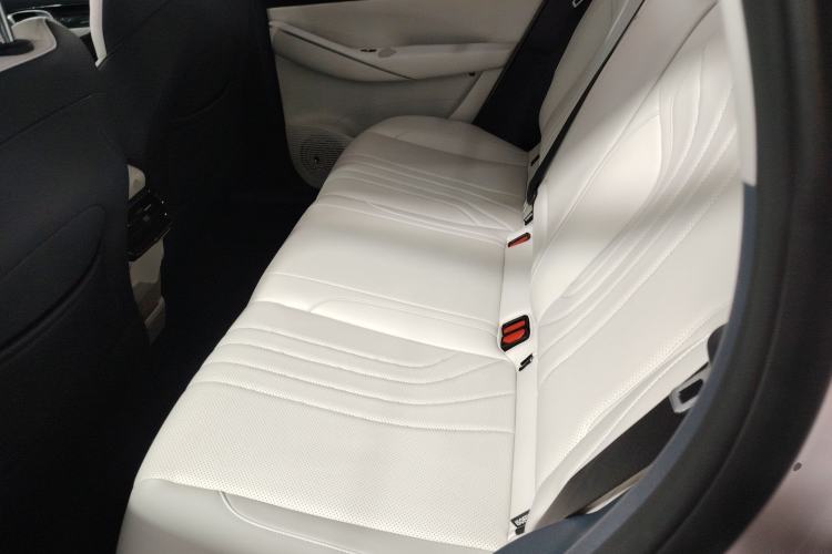 Used Geely Galaxy E5 2024 530km Starship Edition
