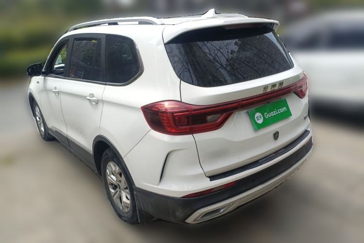 Used SWM G05 2019 1.5T Automatic Elite Edition