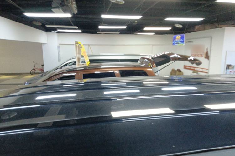 Used JAC Refine M3 2022 PLUS 1.5T 7-Seater Standard Model
