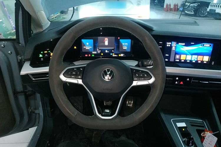 Used Volkswagen Golf 2021 280TSI DSG Pro
