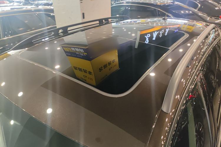 Used Audi A6 2018 3.0T allroad quattro