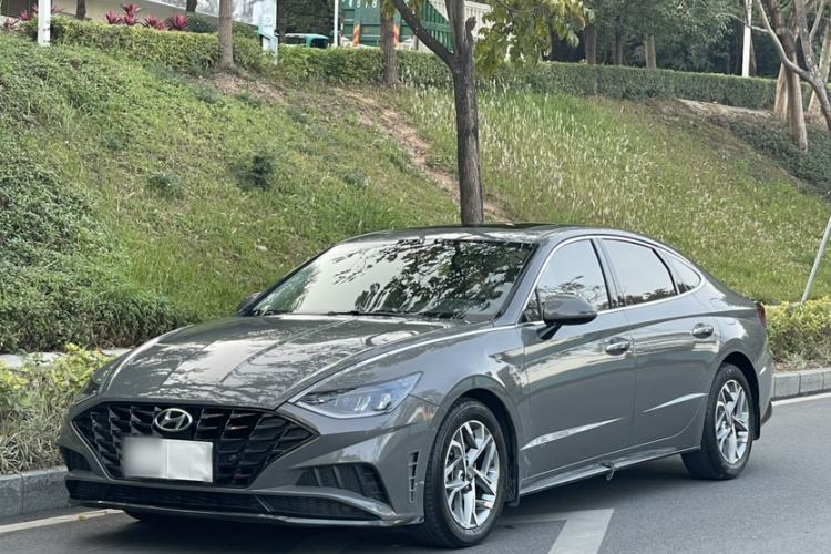 Used Hyundai Sonata 2020 270TGDi DCT GLS Elite Edition