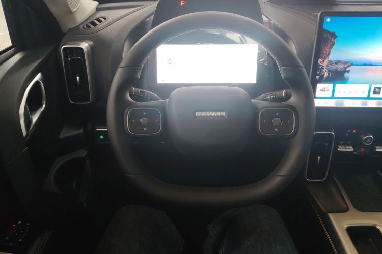 Used Haval DARGO 2026 Model 1.5T DCT Border Collie Edition
