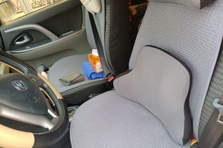 Used CHANGAN CX20 2011 1.3L Automatic Sport Edition
