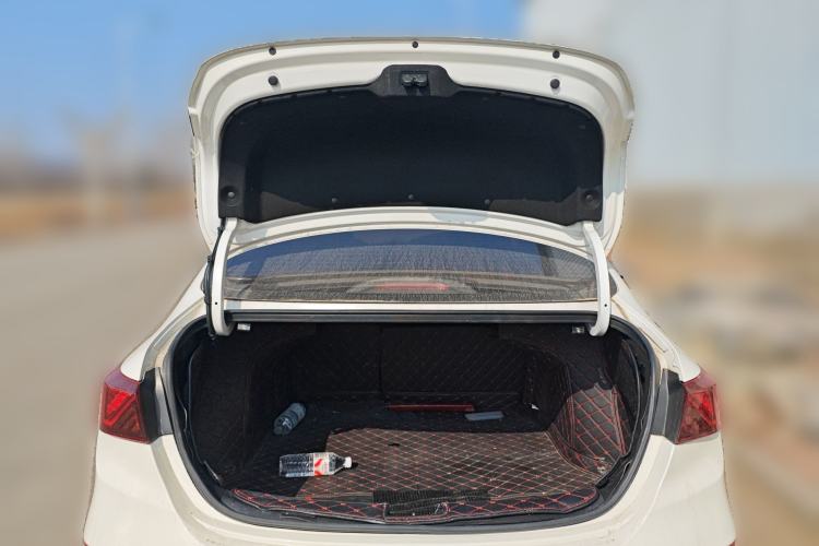 Used Kia K3 2019 1.5L CVT Smart Connectivity Version