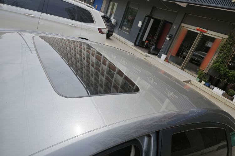 Used Chevrolet Monza 2022 320 Automatic Enjoyment Sunroof Version