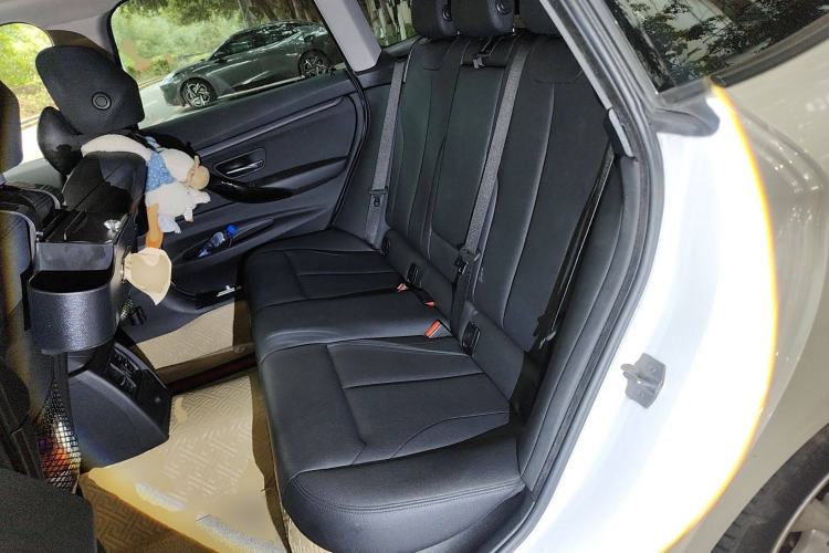 Used BMW 3 Series GT 2019 320i Sport Edition