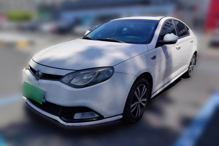 Used MG 6 2013 Hatchback 1.8L Automatic Drive Value Edition