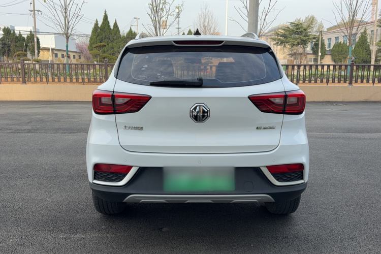 Used MG EZS Electric 2019 E-Pro Edition
