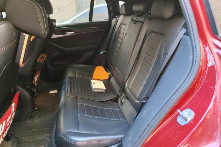 Used BMW X4 2019 xDrive25i M Sport Package