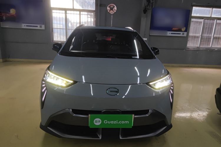 Used AION Y 2021 70 Intelligent Dynamic Edition