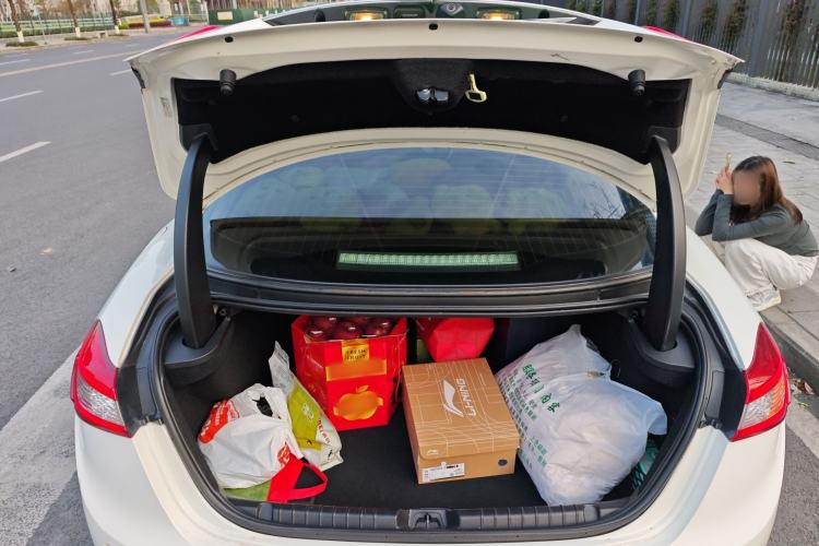 Used Maserati Ghibli 2014 3.0T Standard Edition