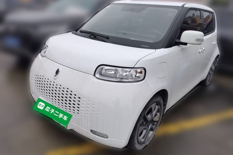 Used ORA White Cat 2020 305 km Luxury Version