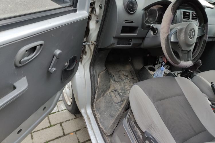 Used Dongfeng Xiaokang K07S 2016 1.2L Practical Version DK12-10