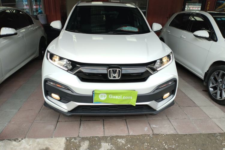 Used Honda XR-V 2021 1.5L CVT Comfort Version
