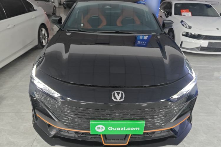 Used Changan UNI-V 2023 1.5T Sport Edition
