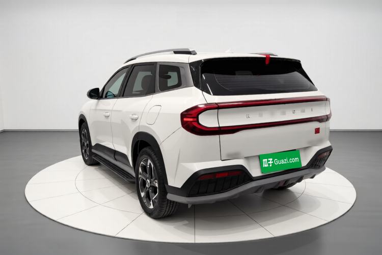 Used Hyundai ix35 2023 Musso 2.0L Deluxe Edition DLX
