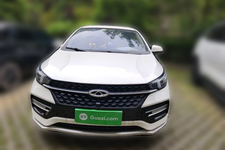 Used Chery Arrizo GX 2019 1.5T Manual New Color Version China V Standard