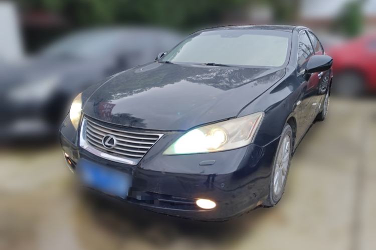 Used Lexus ES 2006 350