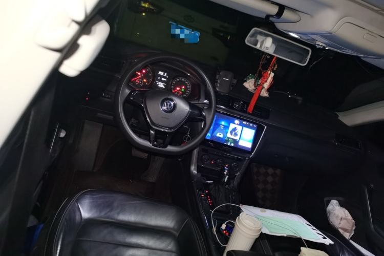 Used Volkswagen Passat 2016 1.8T Government Procurement Version (CEA Engine + 6AT)