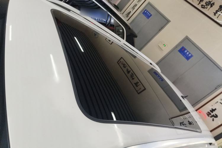 Used Volkswagen Tharu 2019 280TSI Two-Wheel Drive R-Line China V Standard Roof