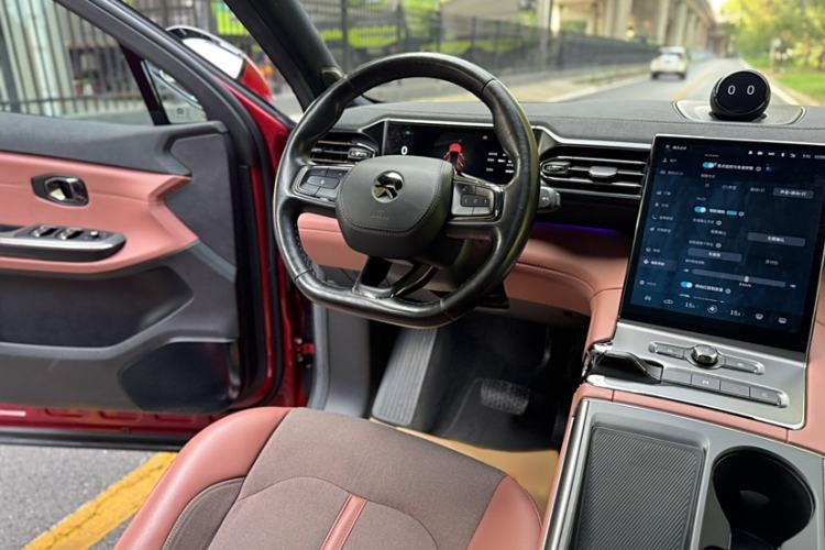 Used Nio EC6 2020 430 km Sport Version
