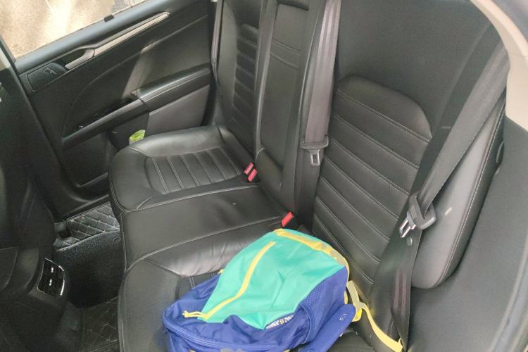 Used Ford Mondeo 2013 1.5L GTDi180 Fashion Edition