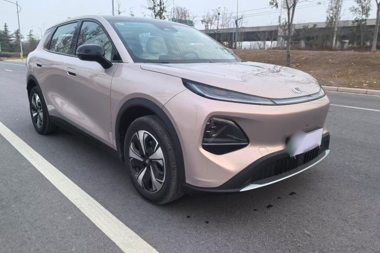 Used Qiyuan Q05 2026 Model 506 Max