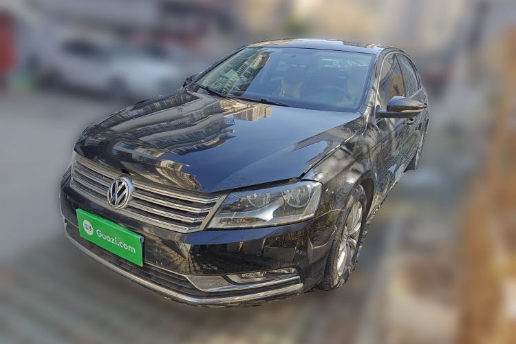 Used Volkswagen Magotan 2015 1.8TSI Advanced Model