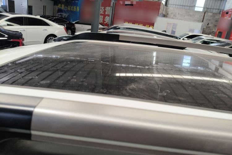 Used Haval DARGO 2021 1.5T DCT Two-Wheel Drive Labrador Edition
