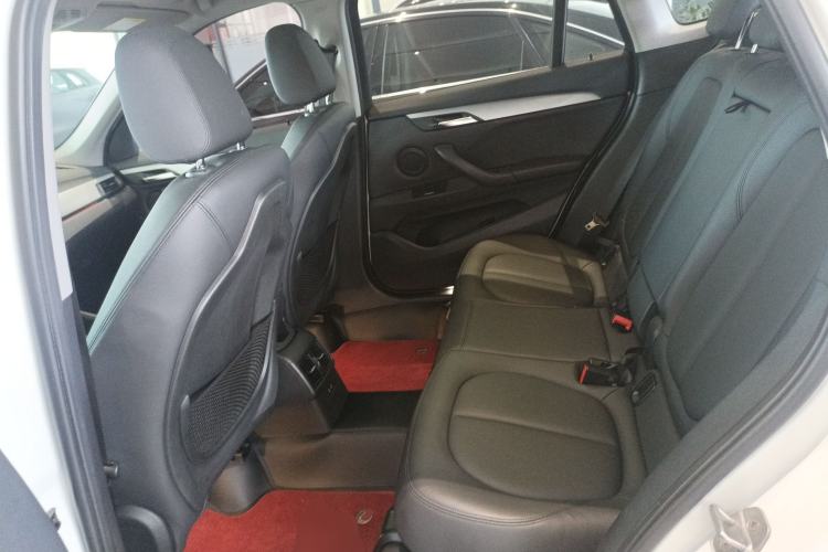 Used BMW X1 2019 sDrive18Li Fashion Model
