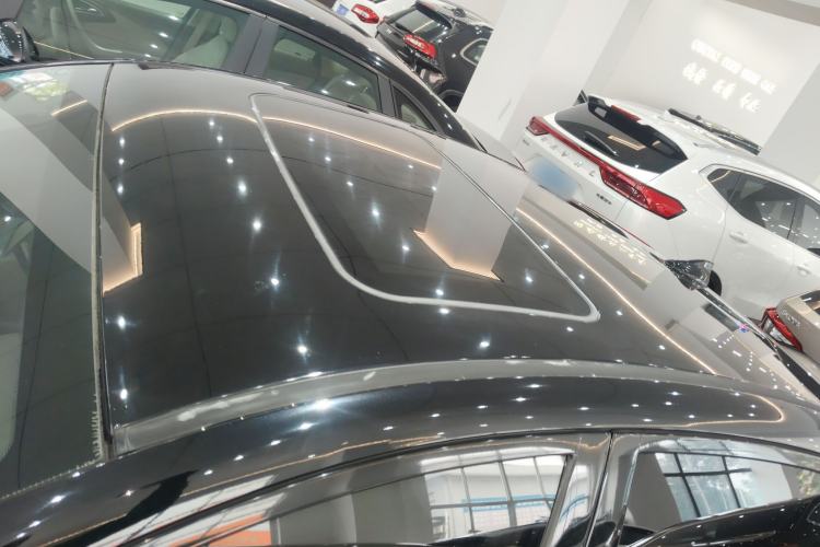 Used GAC Trumpchi GA6 2015 1.8T DCT Luxury Navigation Model