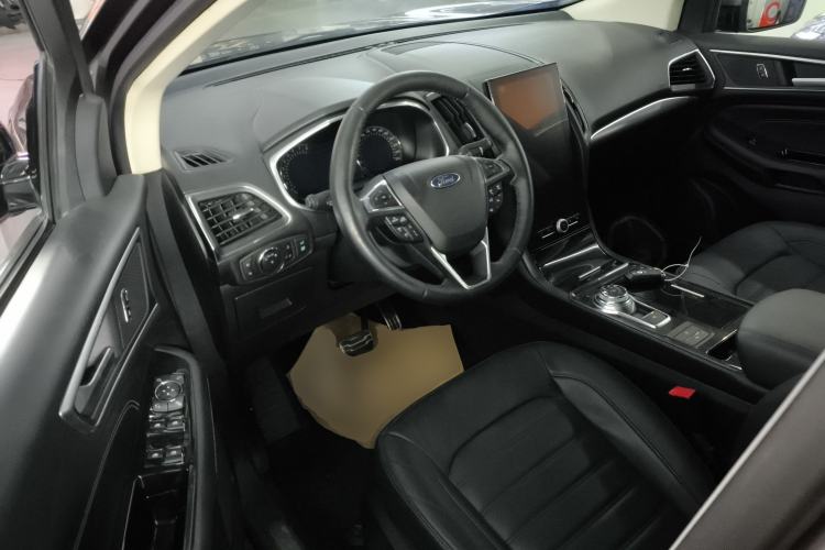 Used Ford Edge 2020 EcoBoost 245 Two-Wheel Drive Titanium 7-Seater