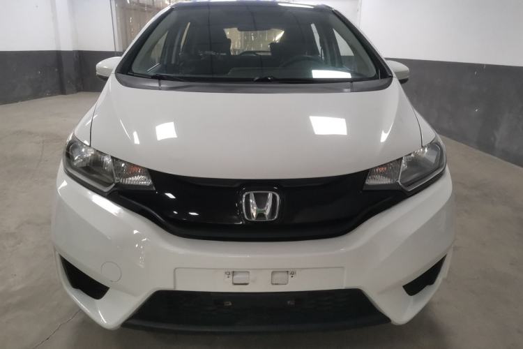 Used Honda Fit 2016 1.5L LX CVT Comfort Model