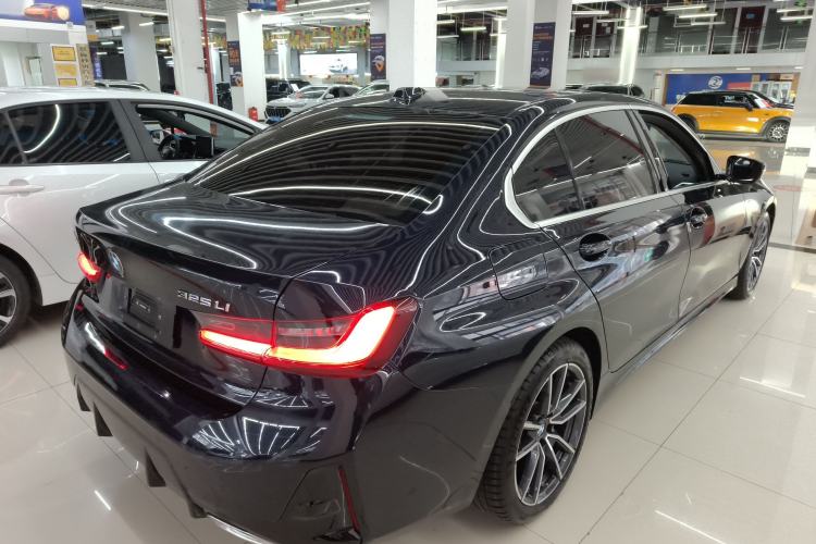 Used BMW 3 Series 2025 325Li M Sport Package
