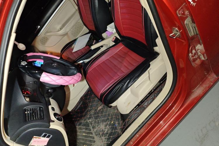 Used Volkswagen Sagitar 2011 1.6L Automatic Comfort Edition