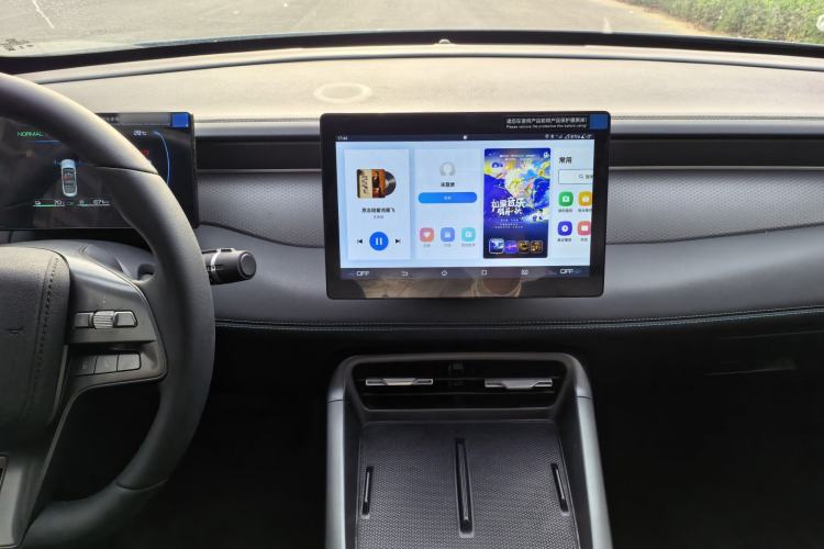 Used BYD Qin PLUS 2025 DM-i Smart Drive 55KM Leading Model