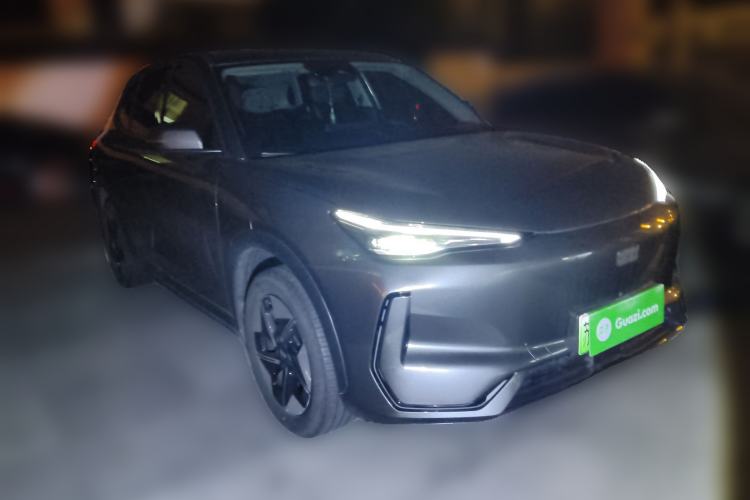 Used Geely Galaxy E5 2024 440km Exploration Version