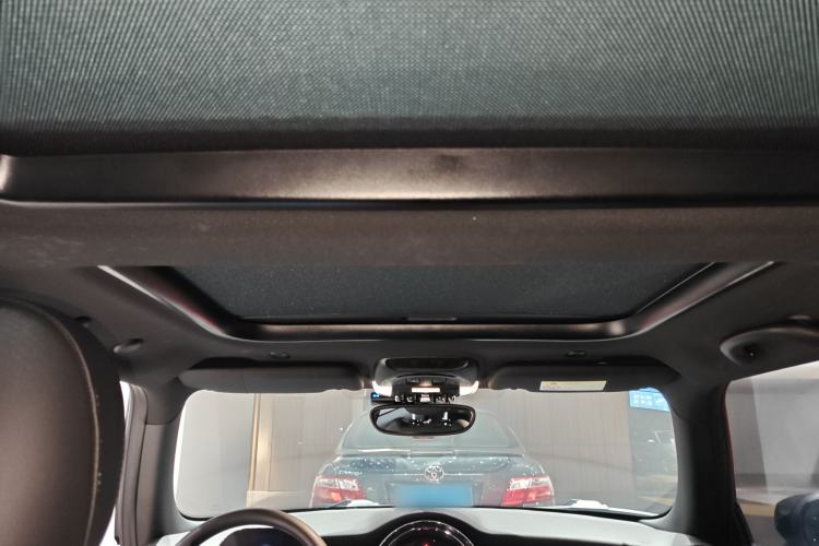 Used MINI 2022 Updated 1.5T COOPER Classic Edition