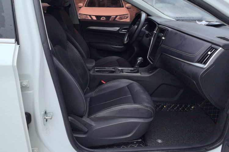 Used Roewe i6 2018 20T Automatic Flagship Edition