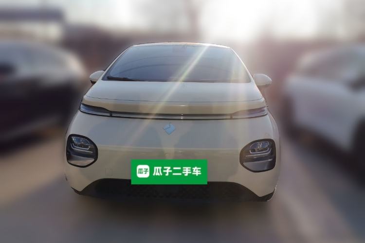 Used Baojun Cloud 2023 360 Plus Front