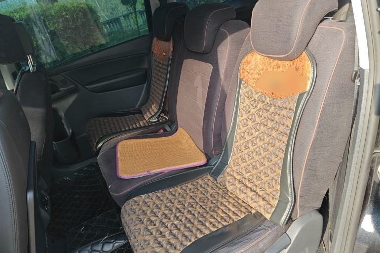 Used Volkswagen Sharan 2016 380TSI Comfort Edition 7-Seater