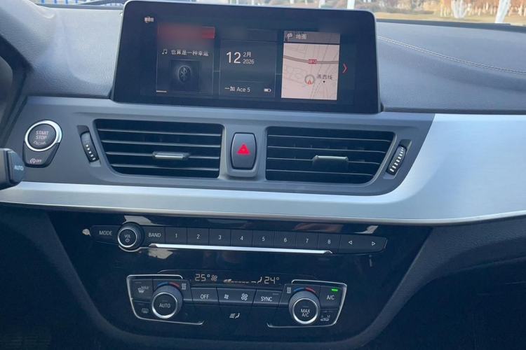 Used BMW 1 Series 2019 120i M Sport Package