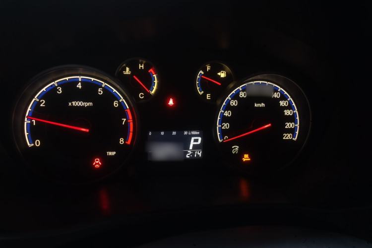 Used Suzuki SX4 2016 1.6L Automatic Classic Edition
