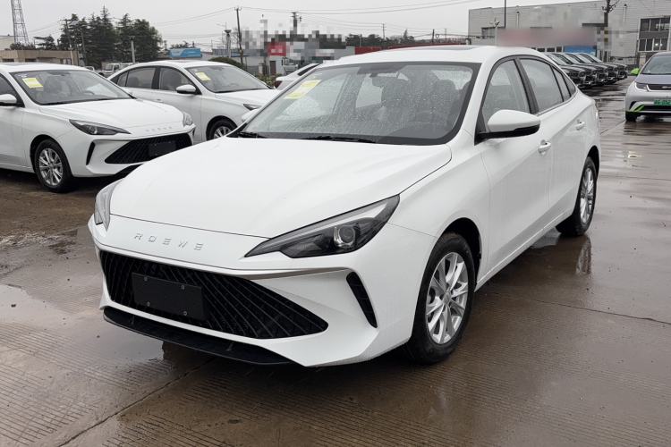 Used Roewe i5 2026 Model 1.5L CVT Luxury Version